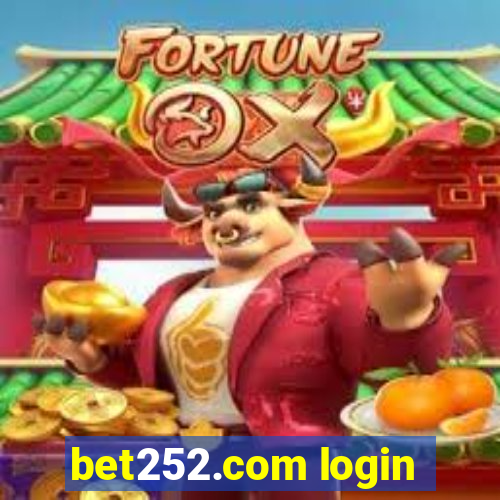 bet252.com login